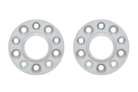 Eibach - Eibach Pro - Spacer 18mm Spacer / Bolt Pattern 5x130 / Hub Center 71.5 for 12 - 18 Porsche 911 (991/996) - Demon Performance