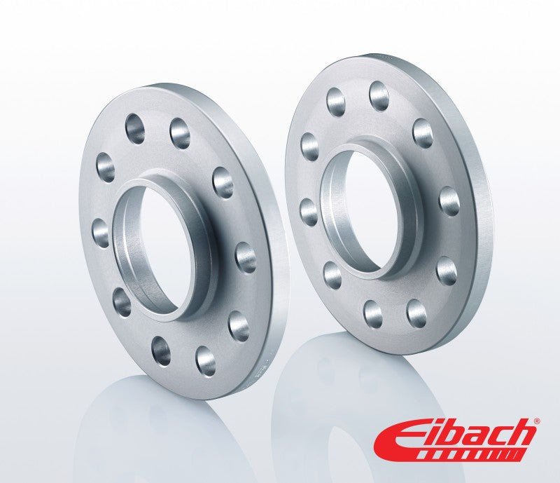 Eibach - Eibach Pro - Spacer 18mm Spacer / Bolt Pattern 5x130 / Hub Center 71.5 for 12 - 18 Porsche 911 (991/996) - Demon Performance