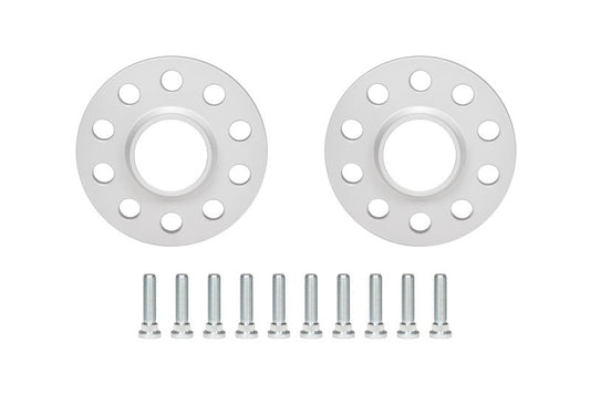 Eibach - Eibach Pro - Spacer System 5mm Spacer / 5x114.3 Bolt Pattern / Hub Center 66.1 For 03 - 08 Nissan 350Z - Demon Performance