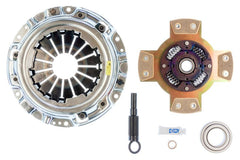 Exedy - Exedy 1982 - 1983 Nissan 200SX L4 Stage 2 Cerametallic Clutch Thick Disc - Demon Performance