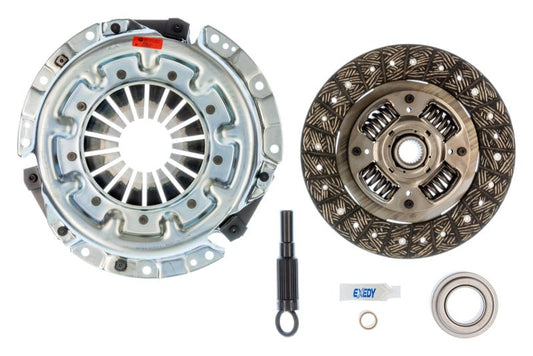 Exedy - Exedy 1987 - 1988 Nissan 200SX V6 Stage 1 Organic Clutch - Demon Performance