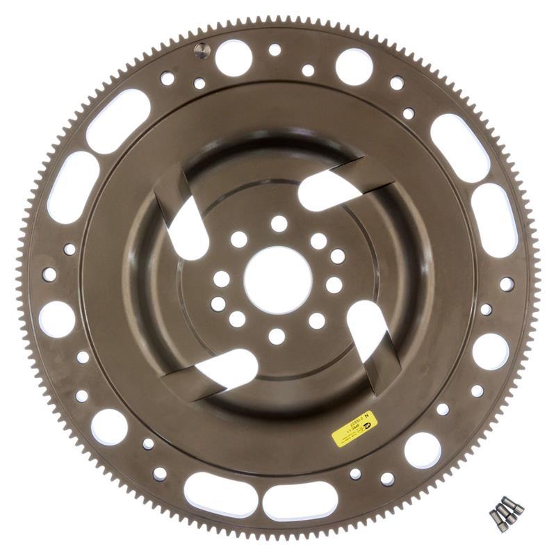 Exedy - Exedy 1996 - 2016 Ford Mustang V8 4.6 - 5.0L Racing Lightweight Flywheel (8 Bolt) - Demon Performance