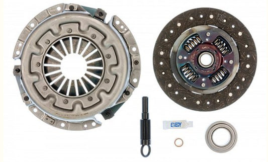 Exedy - Exedy OE 1981 - 1983 Nissan 280Zx L6 Clutch Kit - Demon Performance