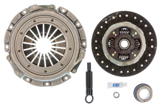 Exedy - Exedy OE 1987 - 1988 Nissan 200SX V6 Clutch Kit - Demon Performance