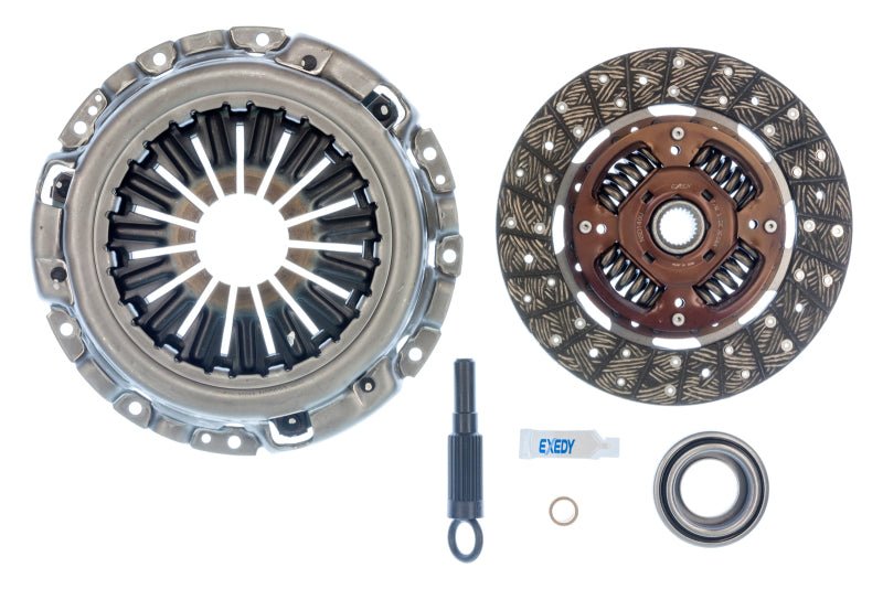 Exedy - Exedy OE 2003 - 2006 Nissan 350Z Clutch Kit - Demon Performance