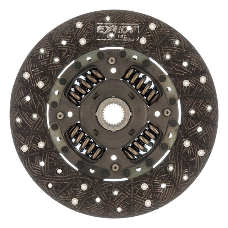 Exedy - Exedy Single Disc Sport Assembly (Fits 06906) - Demon Performance