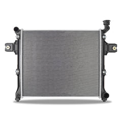 Mishimoto Jeep Commander Replacement Radiator 2006-2010