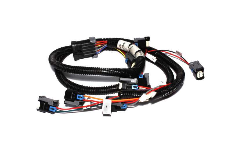 FAST - FAST Injector Harness 5.7/6.1 Hemi - Demon Performance