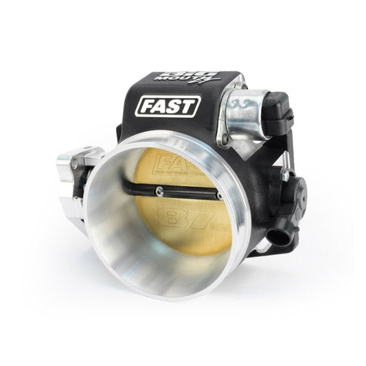 FAST - FAST Throttle Body Hemi 87MM - Demon Performance