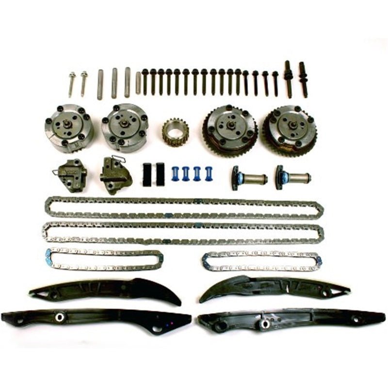 Ford Racing - Ford Racing 15 - 17 Mustang Coyote 5.0L 4V TI - VCT Camshaft Drive Kit - Demon Performance