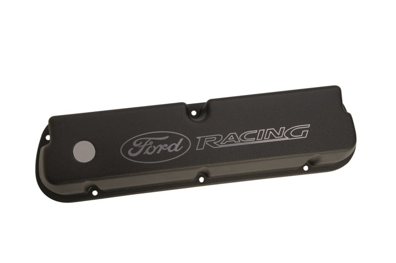 Ford Racing - Ford Racing Black Satin Valve Covers - Demon Performance