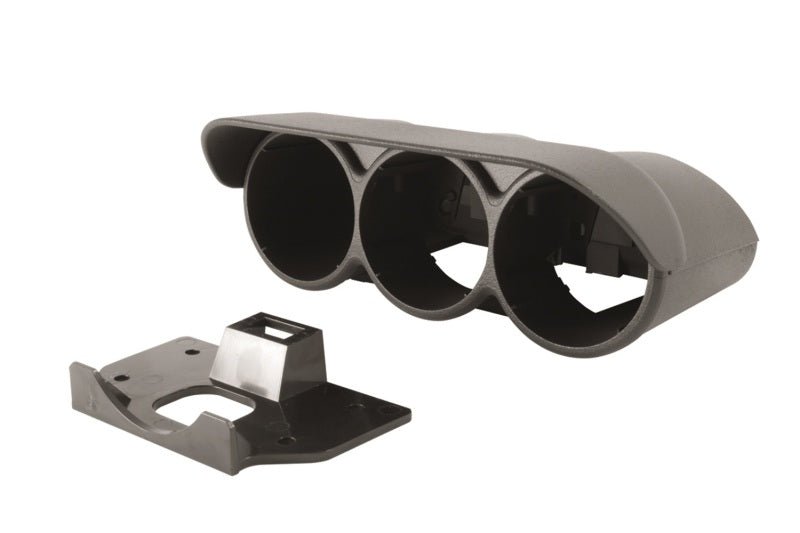 Ford Racing - Ford Racing Mustang Dash Gauge Pod - Demon Performance