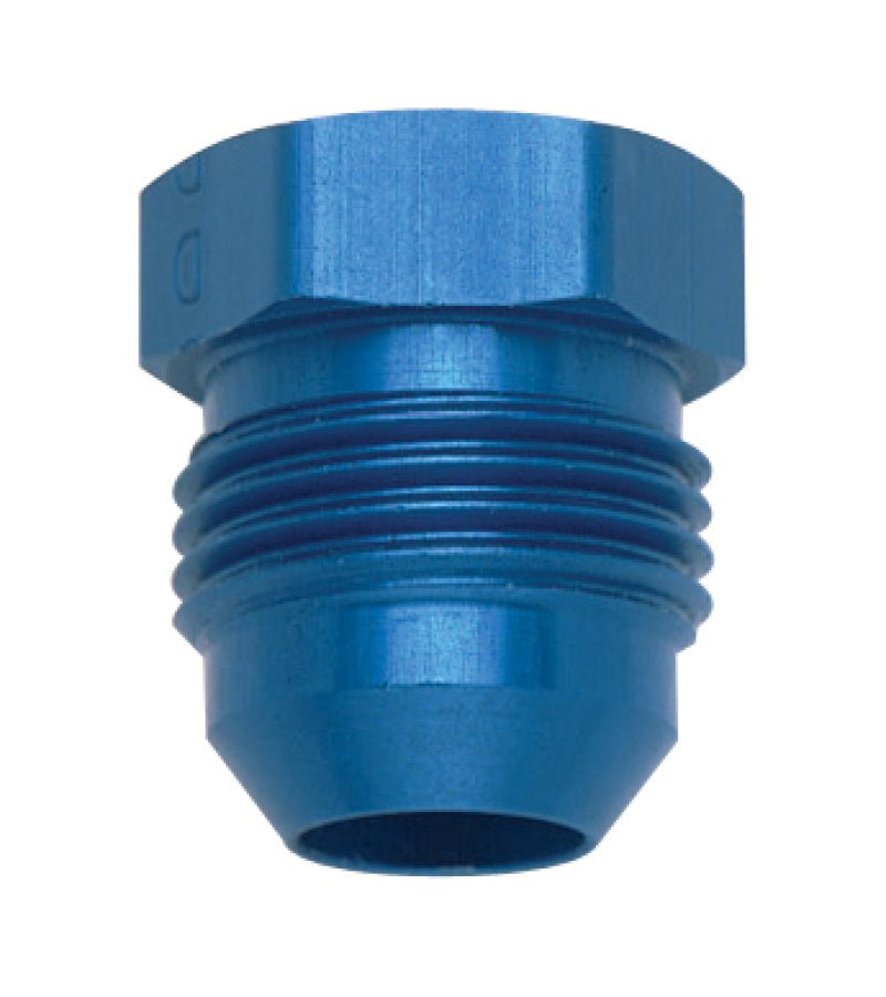 Fragola - Fragola - 10AN Aluminum Flare Plug - Demon Performance