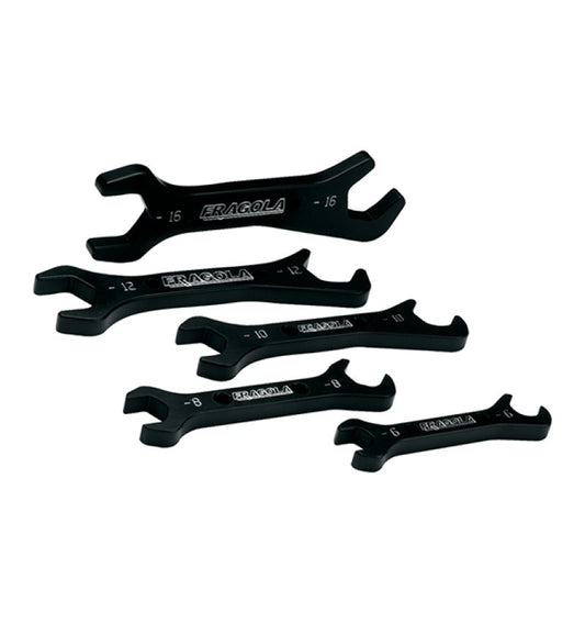 Fragola - Fragola - 10AN Double Open End Wrench - Demon Performance