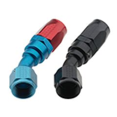 Fragola - Fragola - 10AN Fem x - 12AN Hose 30 Degree Expanding Hose End - Demon Performance