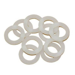 Fragola - Fragola - 10AN Nylon Washer 10 Pack - Demon Performance