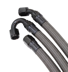 Fragola - Fragola - 10AN Race - Rite Hose 10 Feet - Demon Performance