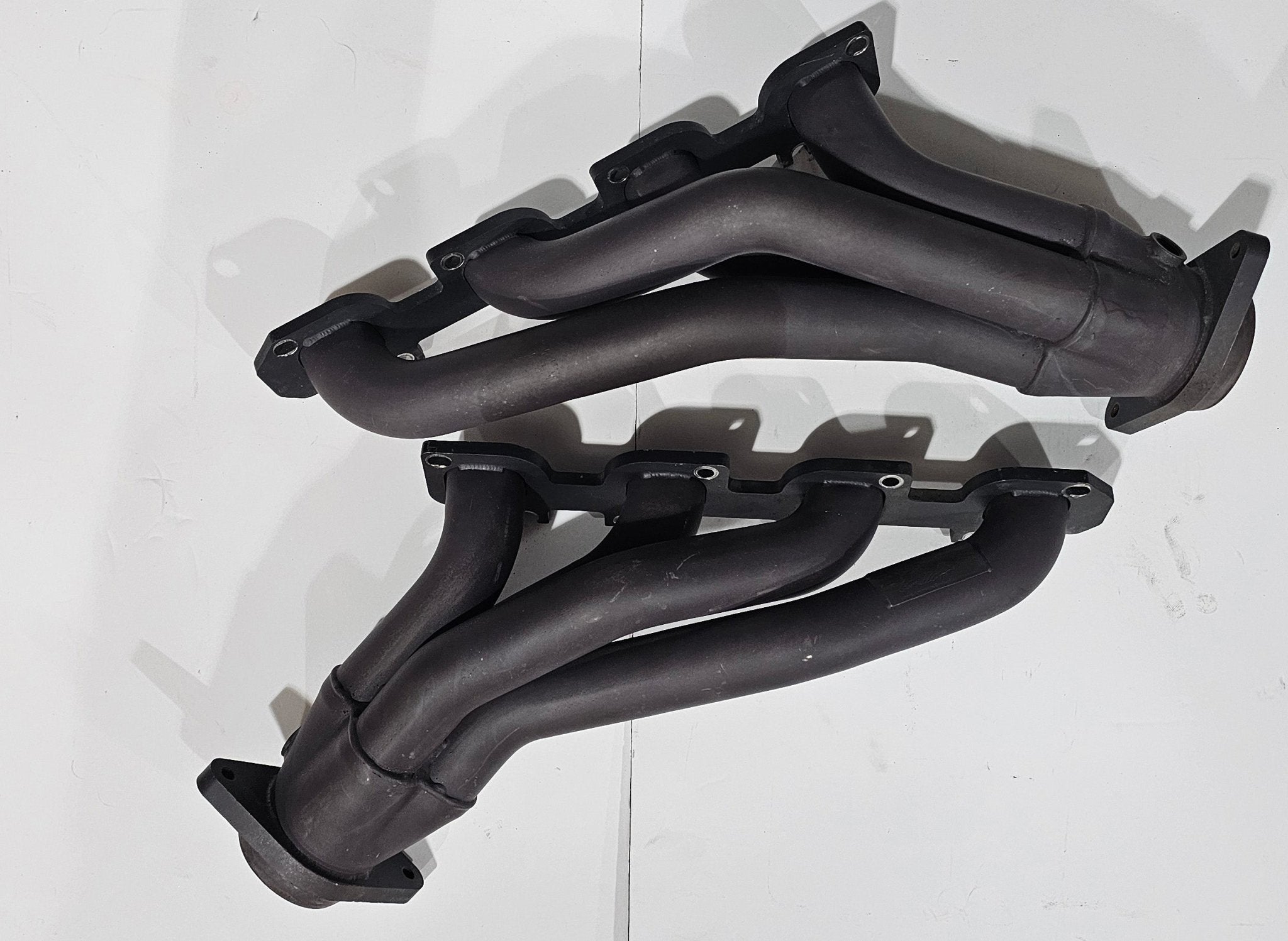 Demon Performance - Garage Sale American Racing Headers Hemi Race Manifolds (Direct fit to Stock) - Demon Performance