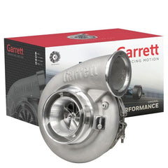 Garrett - Garrett G - XRace GXR42 - 68 68mm Super Core - Demon Performance