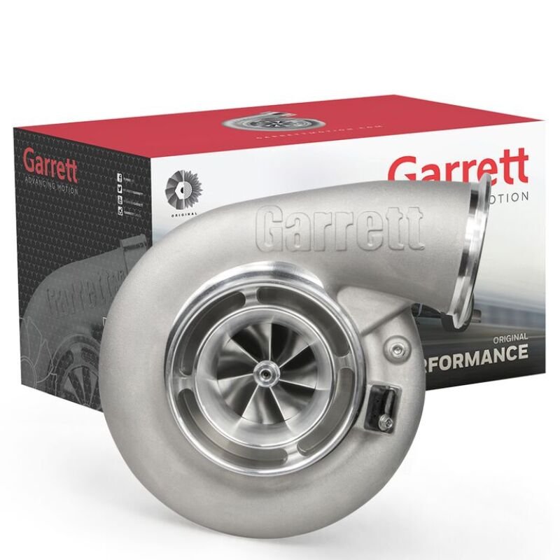 Garrett - Garrett G - XRace GXR45 - 73 73mm Super Core - Demon Performance