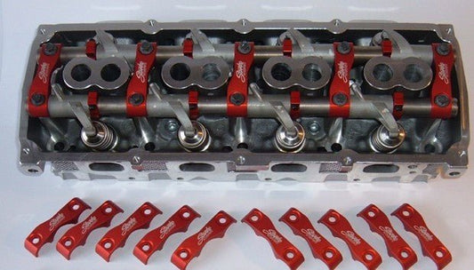 Stanke Motorsports - GEN 3 HEMI 5.7 Rocker Shaft Stabilizer Bars (10 Per Kit) - Demon Performance