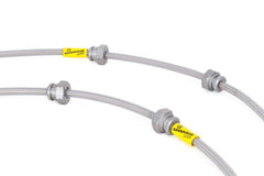 Goodridge - Goodridge 6/89 - 96 300XZ Brake Lines - Demon Performance