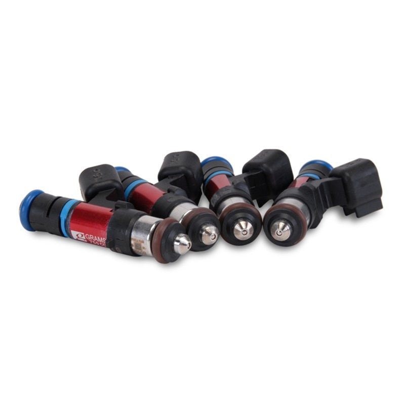 Grams Performance - Grams Performance Nissan/Infiniti 350Z/VQ35/G35 750cc Fuel Injectors (Set of 6) - Demon Performance