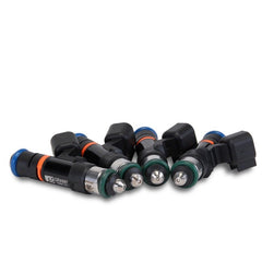 Grams Performance - Grams Performance Nissan/Infiniti 370Z/VQ37 1000cc Fuel Injectors (Set of 6) - Demon Performance