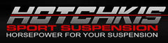 Hotchkis - Hotchkis 13+ Dodge Challenger R/T V6 Rear Only Sport Swaybar - Demon Performance
