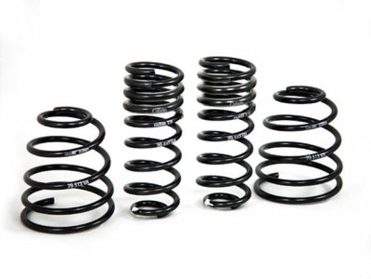 H&R - H&R 98 - 04 Porsche 911/996 C2 (2WD) Cabrio/Targa Sport Spring - Demon Performance