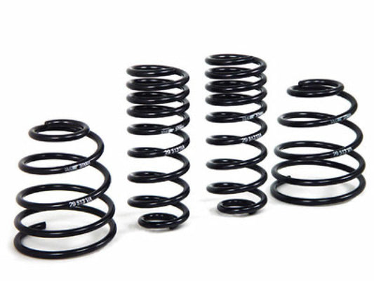 H&R - H&R 98 - 04 Porsche 911/996 C2 (2WD) Coupe Sport Spring - Demon Performance