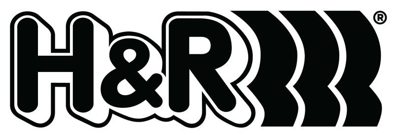 H&R - H&R Trak+ 35mm DRA Wheel Adaptor Bolt 5/130 Center Bore 71.6 Bolt Thread 14x1.5 - Demon Performance