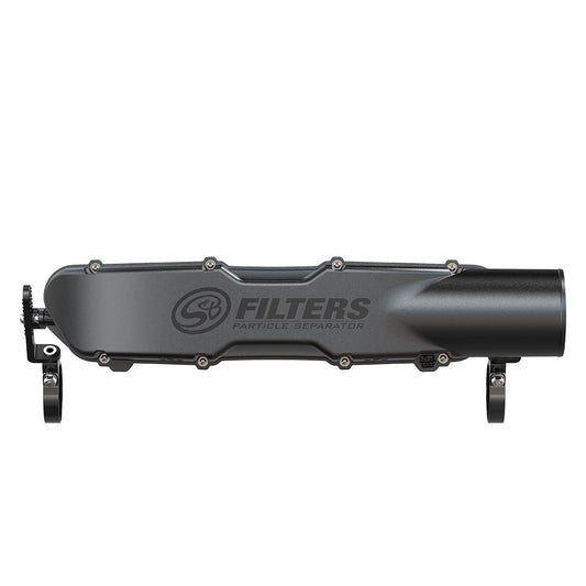 S&B - Particle Separator 2 For 14 - 22 Polaris RZR XP 1000 S&B - Demon Performance