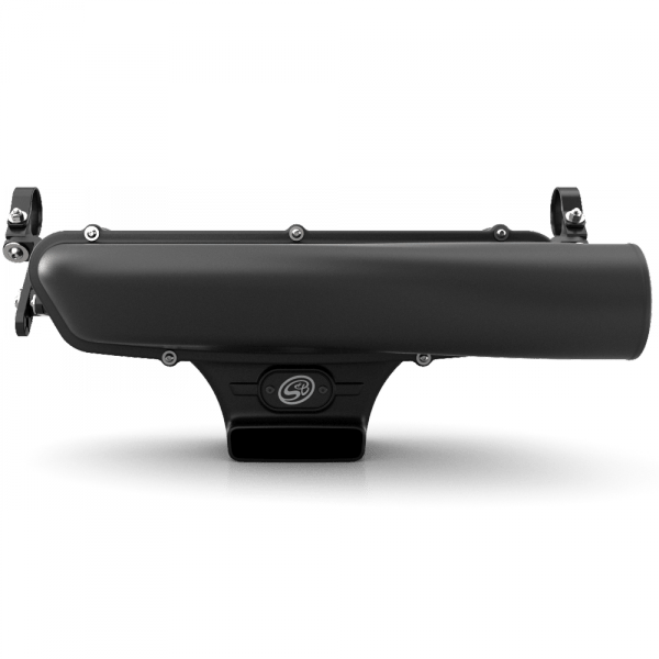 S&B - Particle Separator For 12 - 18 Arctic Cat Wildcat X S&B - Demon Performance