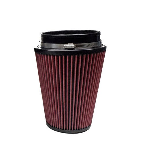 S&B - Power Stack Air Filter 6x9 Inch NS - Red Oil - Demon Performance