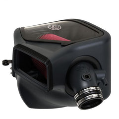 S&B - Ram Cold Air Intake For 19 - 21 Ram 2500/3500 HEMI 6.4L Cotton Cleanable S&B - Demon Performance