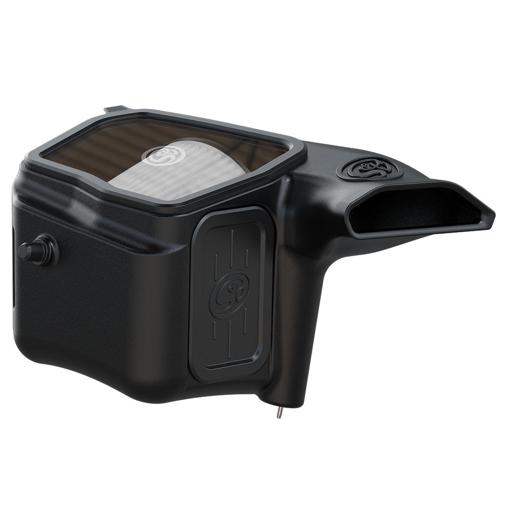 S&B - S&B Cold Air Intake For 2019 - 2022 Ford Ranger 2.3L Ecoboost Dry Extendable - Demon Performance