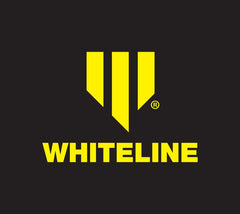 Whiteline - Whiteline 15 - 21 Ford Mustang Rear Control Arm Bushing Kit - Demon Performance