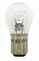 Hella Bulb 7528 12V 21/5W Bay15D S8 (2)