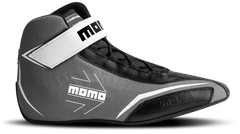 Momo Corsa Lite Shoes 41 (FIA 8856/2018)-Grey