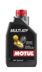 Motul 1L Transmision MULTI ATF 100% Synthetic