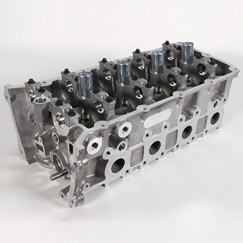 Ford Racing Mustang Gt350 52l Cylinder Head Lh Semi Finished Demon