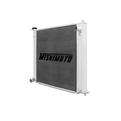 Mishimoto 90-96 Nissan 300ZX Turbo Manual Aluminum Radiator