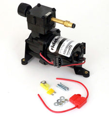 Ridetech RidePro E5 Air Ride Suspension Control System 3 Gallon Single Compressor 1/4in Valves