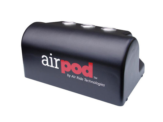 Ridetech 3 Gallon AirPod Cover