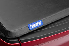 Tonno Pro 2019 RAM 1500 5.7ft (w/o RamBox) Hard Fold Tonneau Cover