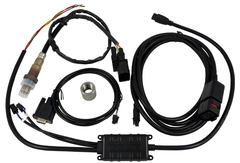 Innovate LC2 Digital Wideband Lambda Sensor Controller