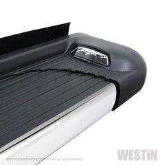 Westin SG6 LED 68.4in. Running Boards - Polished