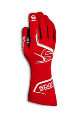 Sparco Glove Arrow 08 RED/BLK