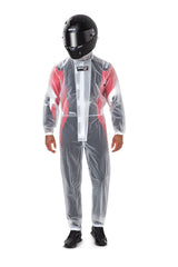 Sparco Suit T1 Evo 120